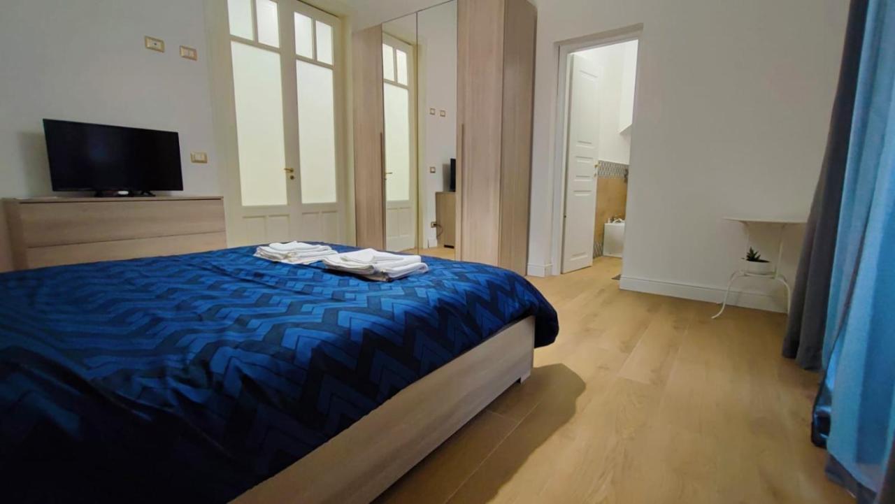 Duhome Apartment In The Heart Of 카타니아 외부 사진