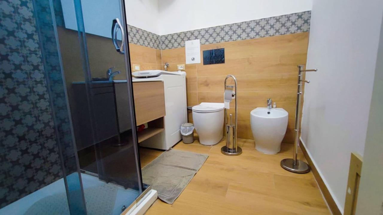 Duhome Apartment In The Heart Of 카타니아 외부 사진