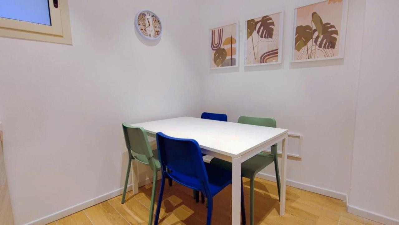 Duhome Apartment In The Heart Of 카타니아 외부 사진