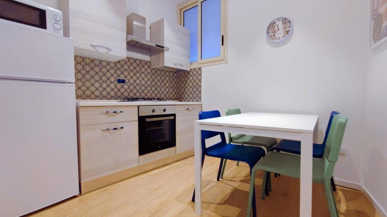 Duhome Apartment In The Heart Of 카타니아 외부 사진