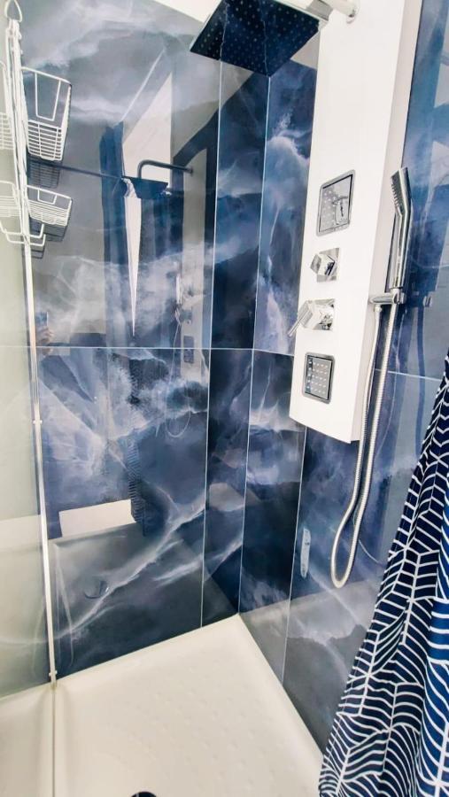 Duhome Apartment In The Heart Of 카타니아 외부 사진