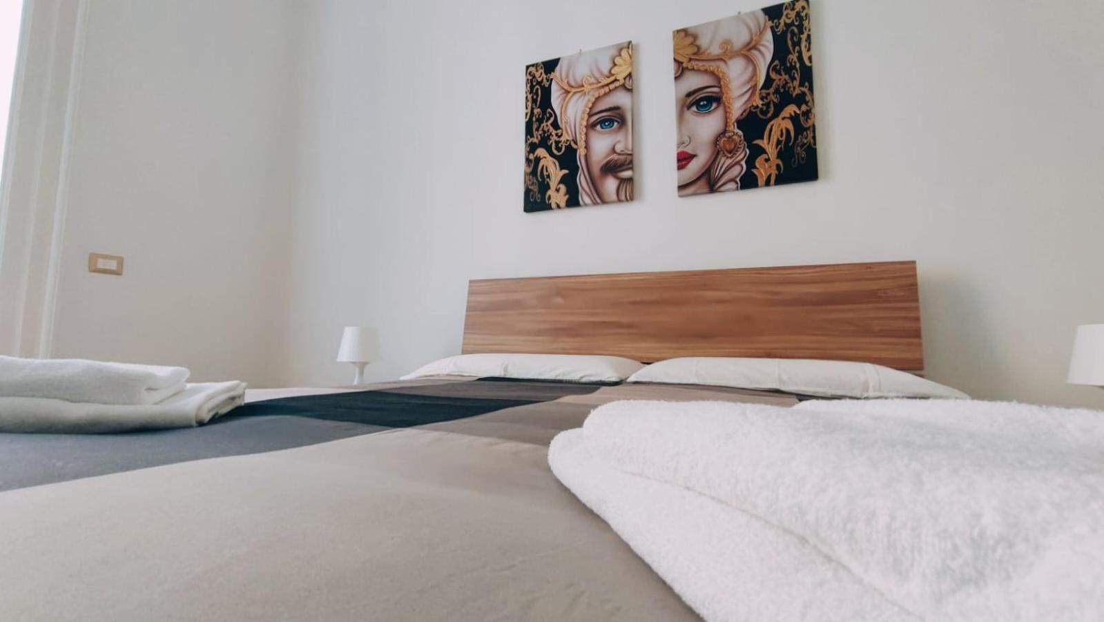 Duhome Apartment In The Heart Of 카타니아 외부 사진